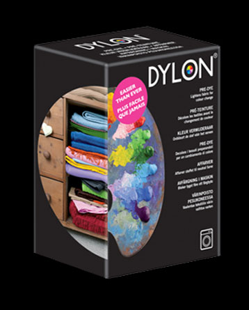 DYLON TINTE ROPA DECOLORANTE