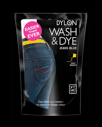 wash-dye